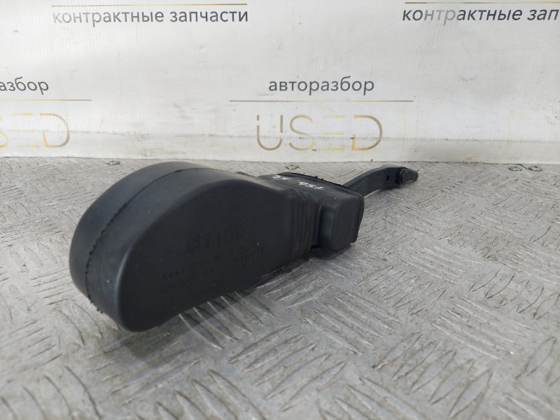 Ограничитель двери задний правый Q5 2013 8R 2.0 CNC Ограничитель двери задний правый Q5 2013 8R 2.0 CNC