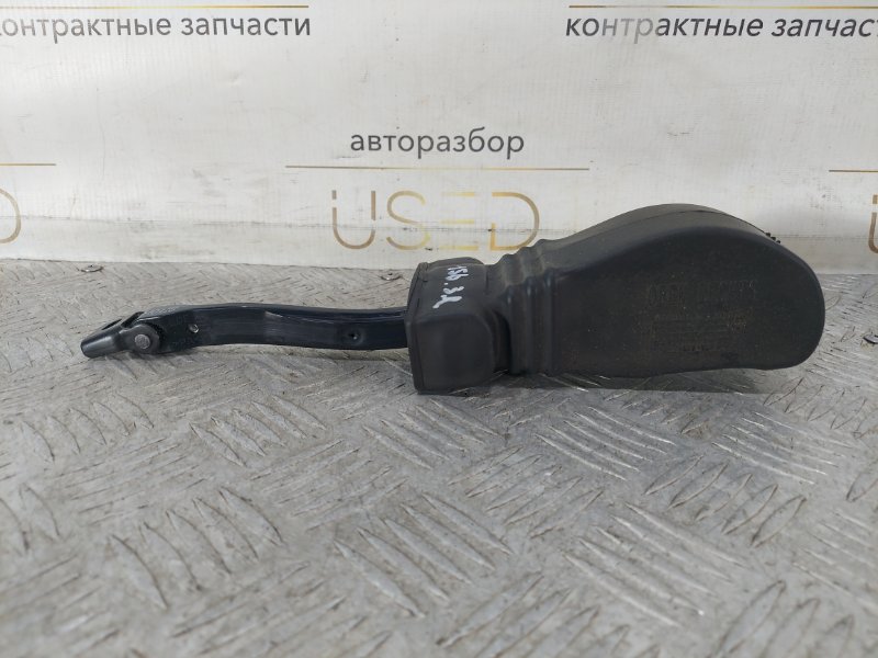 Ограничитель двери задний правый Q5 2013 8R 2.0 CNC Ограничитель двери задний правый Q5 2013 8R 2.0 CNC