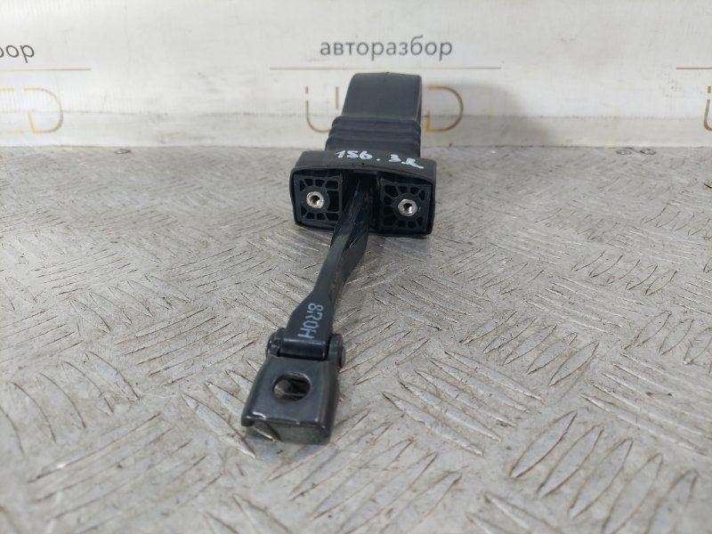Ограничитель двери задний правый Q5 2013 8R 2.0 CNC Ограничитель двери задний правый Q5 2013 8R 2.0 CNC