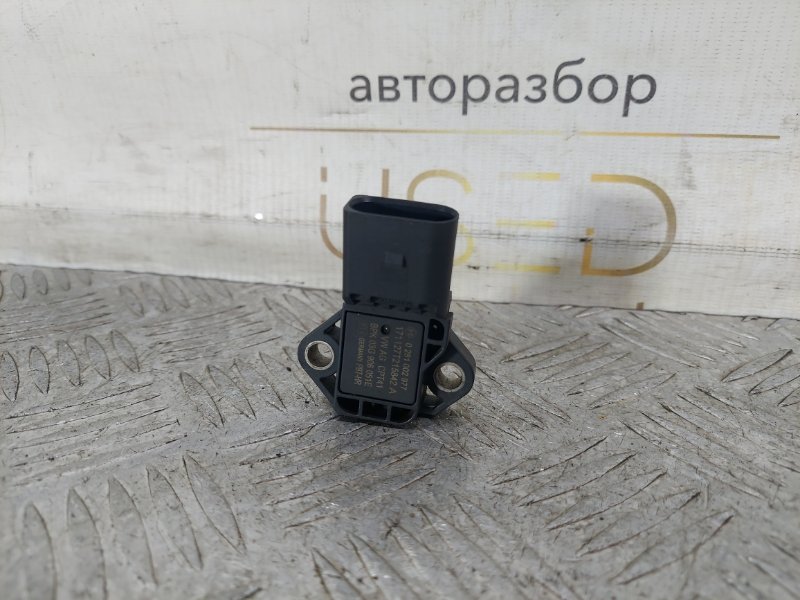 Датчик абсолютного давления A5 2018 F5 2.0 CVK