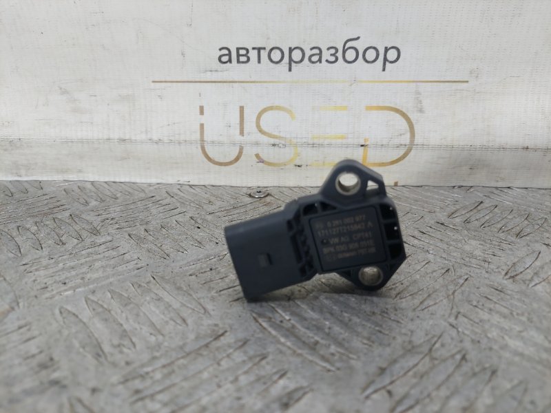 Датчик абсолютного давления A5 2018 F5 2.0 CVK