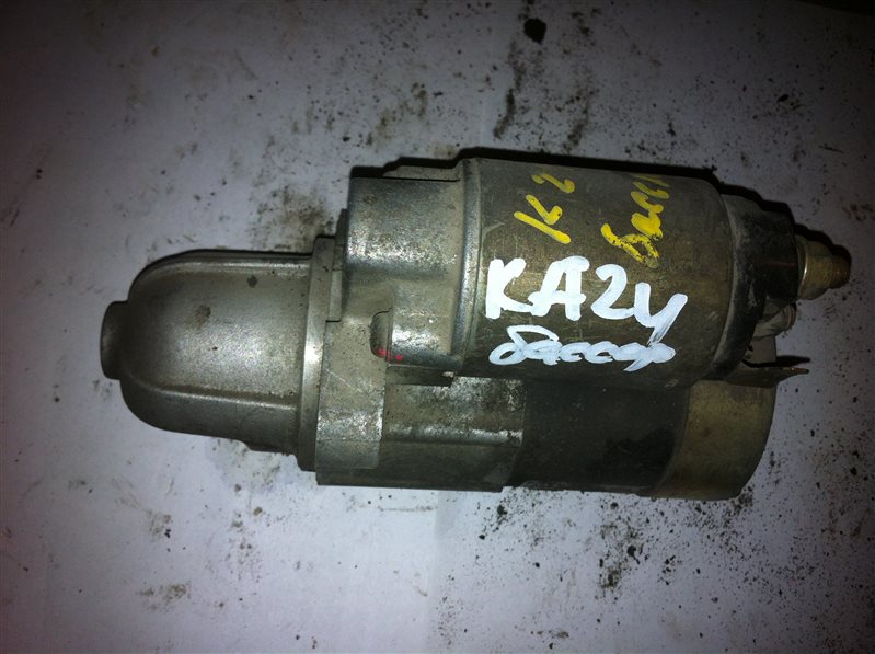 Форум сайта "Автоэлектрик для всех" - Nissan Presage 1998 г. U30