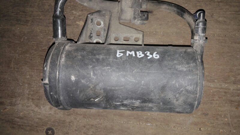 Фильтр паров топлива абсорбер Bmw 316I E36 M43 1994