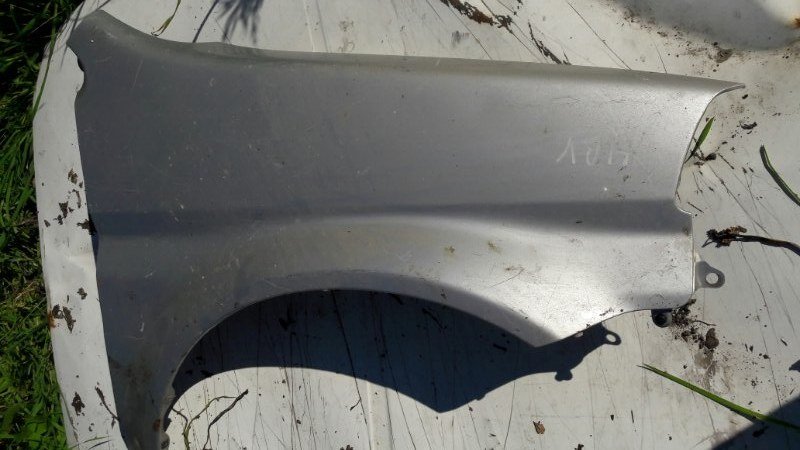 Крыло Honda Hrv GH3, GH2 D16A, D17A 2000 переднее правое