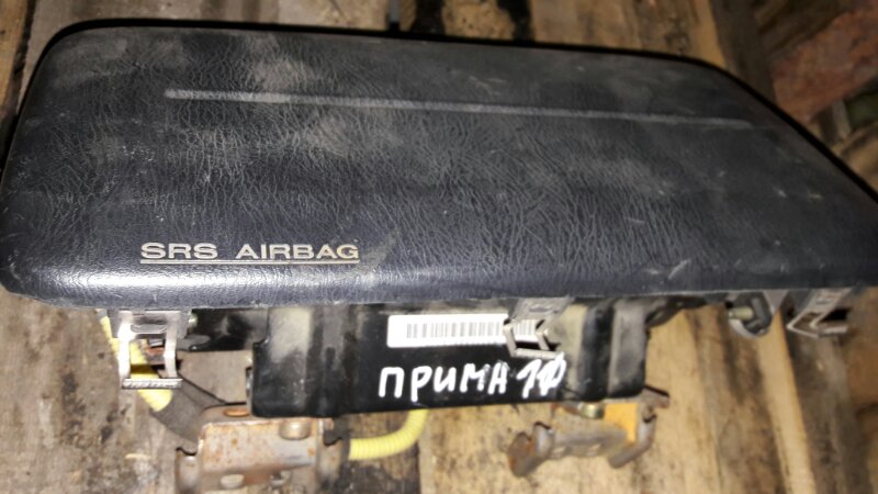 Airbag пассажирский подушка безопасности Nissan Primera WQP11 QG18DE 2000