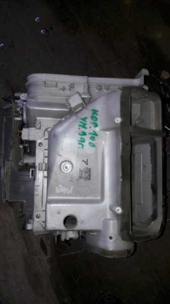 Корпус печки Toyota Corolla Wagon EE103, AE100, EE109, EE104 5EFE, 5AFE