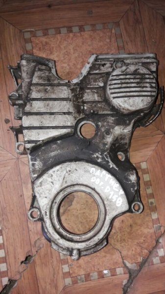 Крышка ремня грм Honda Partner EY7, EY8 D15B 2001