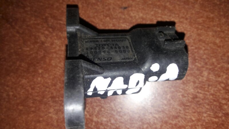 датчик абсолютного давления тойота 3s