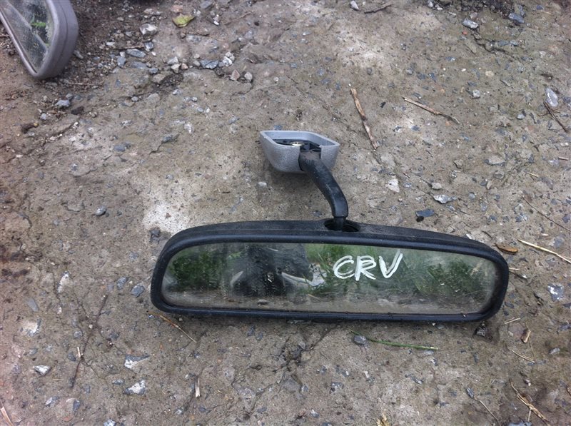 Зеркало салона Honda Crv RD