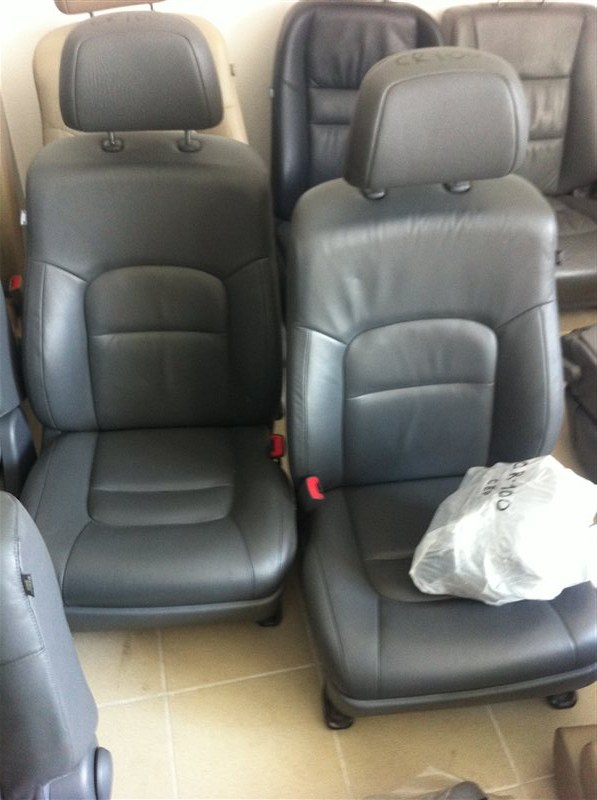 Сиденье Toyota Land Cruiser 200 Сиденье Toyota Land Cruiser 200