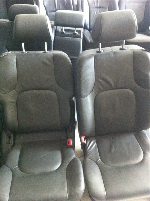 Сиденье Nissan Pathfinder 51 Сиденье Nissan Pathfinder 51