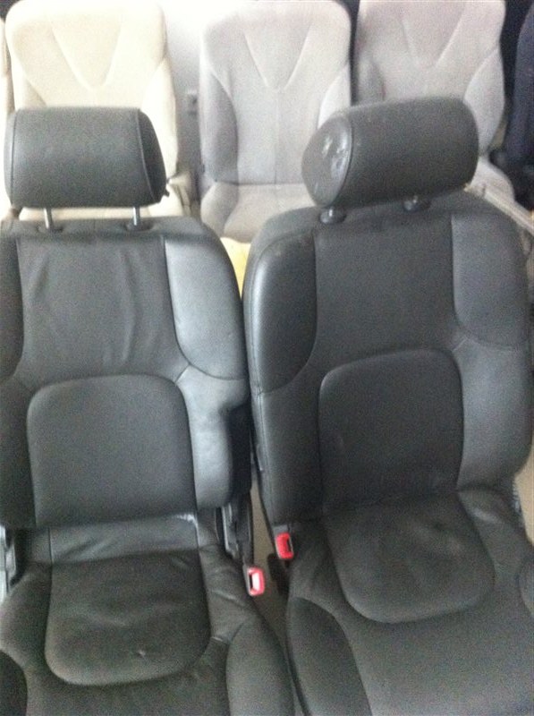 Сиденье Nissan Pathfinder 51 Сиденье Nissan Pathfinder 51