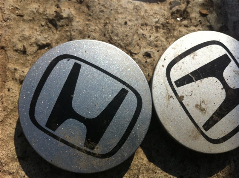 Колпачек диска Honda Колпачек диска Honda