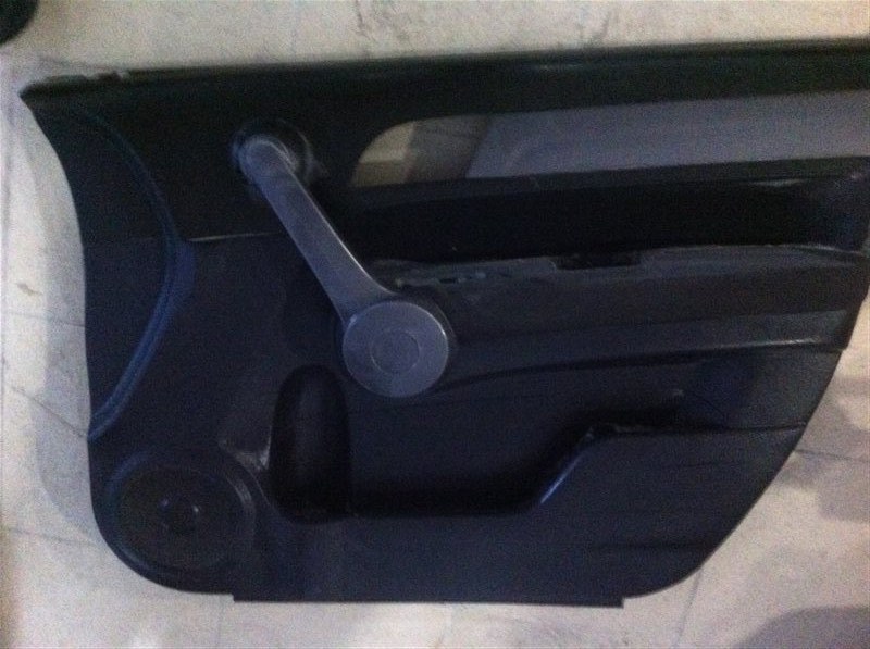 Обшивка двери Honda Crv RE K 24Z4 2012 передняя