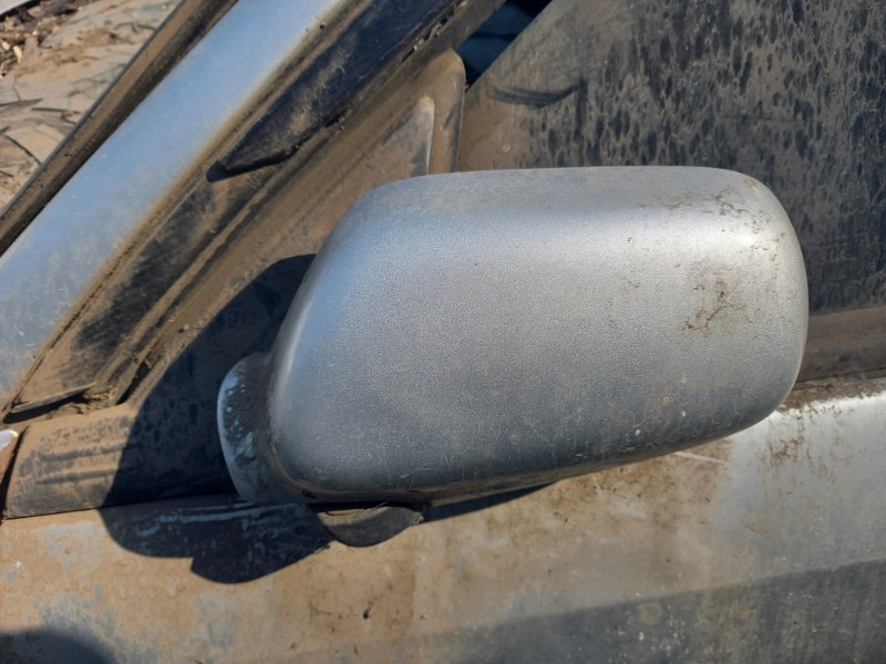 Зеркало заднего вида боковое Subaru Impreza GG2, GG EJ15 2001