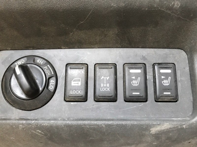 Блок кнопок Nissan Pathfinder 51 YD25 2010