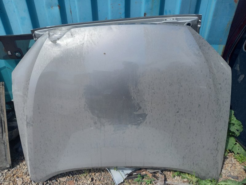 Капот Haval F7X F7X 2022 (б/у)