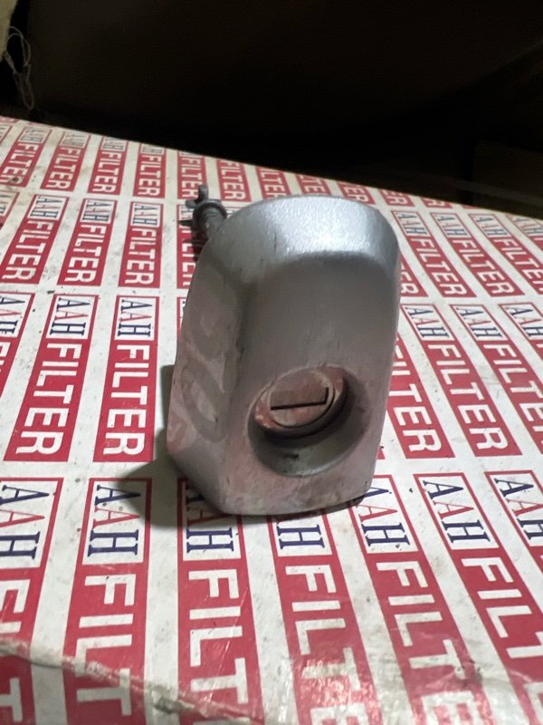 Личинка двери Toyota Corolla ZRE151 Б/У