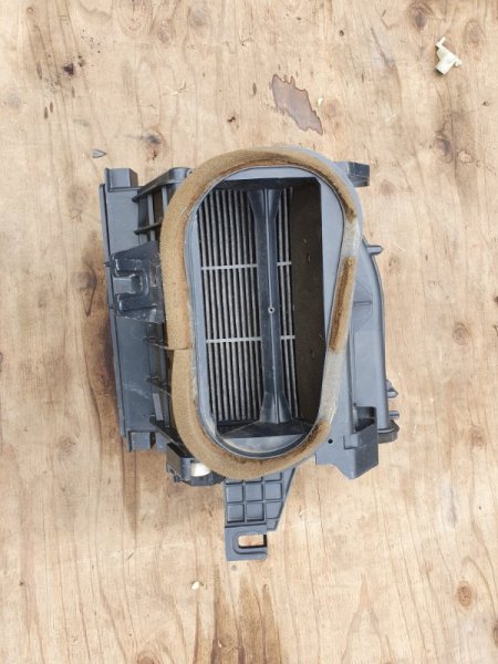 Печка Honda Inspire UC1 J30A Печка Honda Inspire UC1 J30A