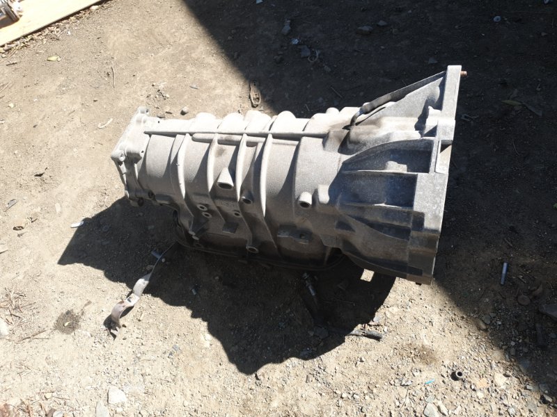 Акпп Bmw X5 E53 M54B30 2004 Акпп Bmw X5 E53 M54B30 2004