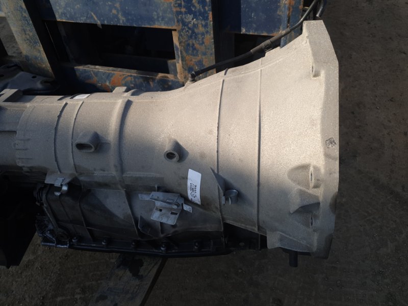 Акпп Bmw X5 E53 N62B44 2006 Акпп Bmw X5 E53 N62B44 2006