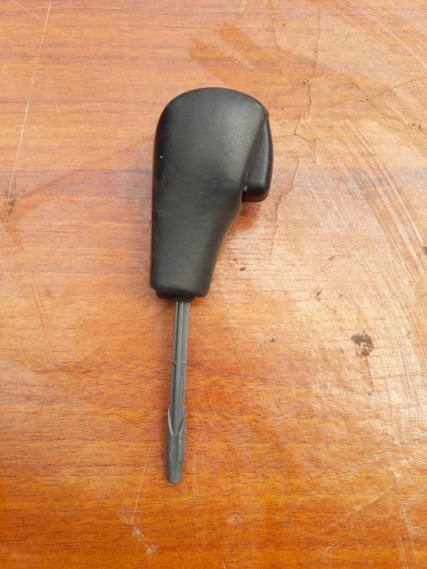Ручка кпп Bmw X5 E53 M54B30 2005