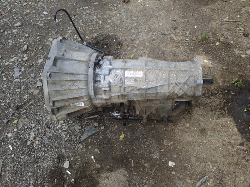 Акпп Bmw X5 E53 M62B46 2001 Акпп Bmw X5 E53 M62B46 2001