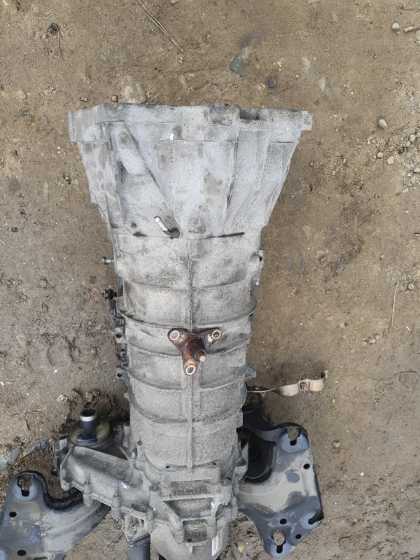 Акпп Bmw X5 E53 M54B30 2005 Акпп Bmw X5 E53 M54B30 2005