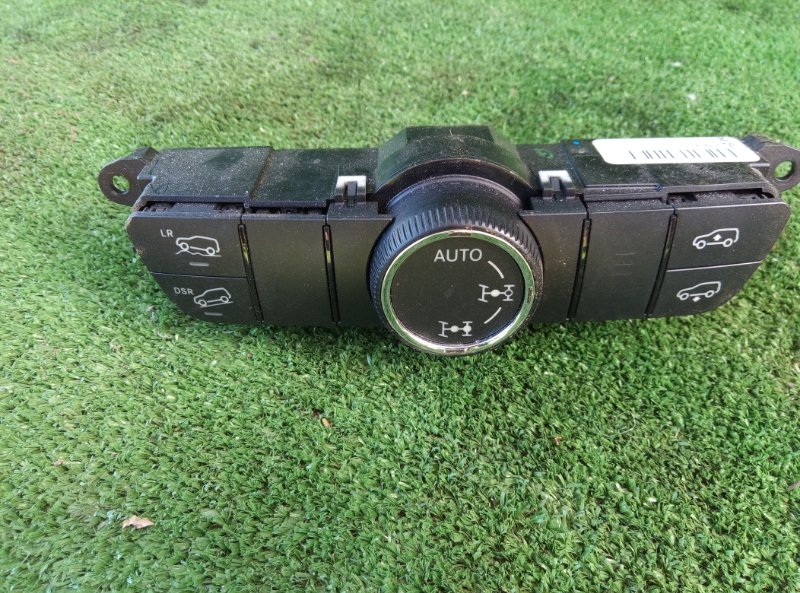 Блок управления подвеской Mercedes Benz Ml 500 W164.175 113.964 30 702635 2005