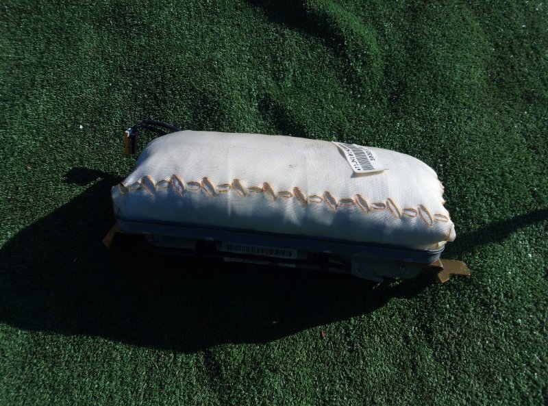 Airbag пассажирский Bmw X5 E53 M54B30 2000