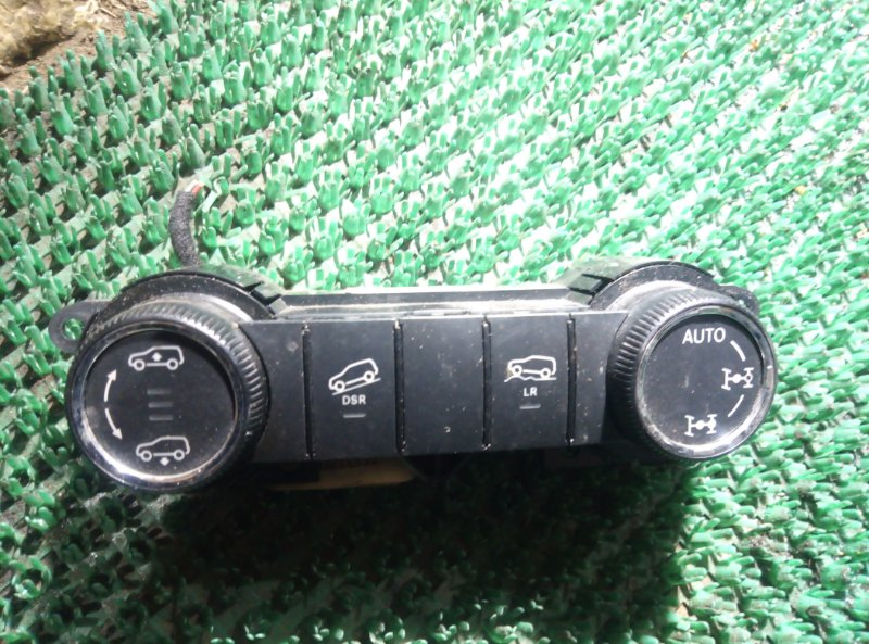 Блок управления подвеской Mercedes Benz Gl550 W164 M273E55 2006