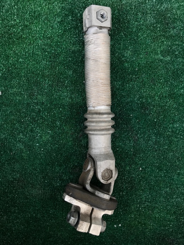 Рулевой карданчик Mercedes Benz S-Class W221 272.965 2006