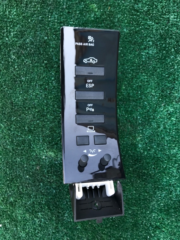Блок управления esp Mercedes Benz S-Class W221 272.965 2006