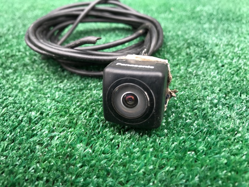 Парковочная камера Bmw X5 E53 M54B30 2005