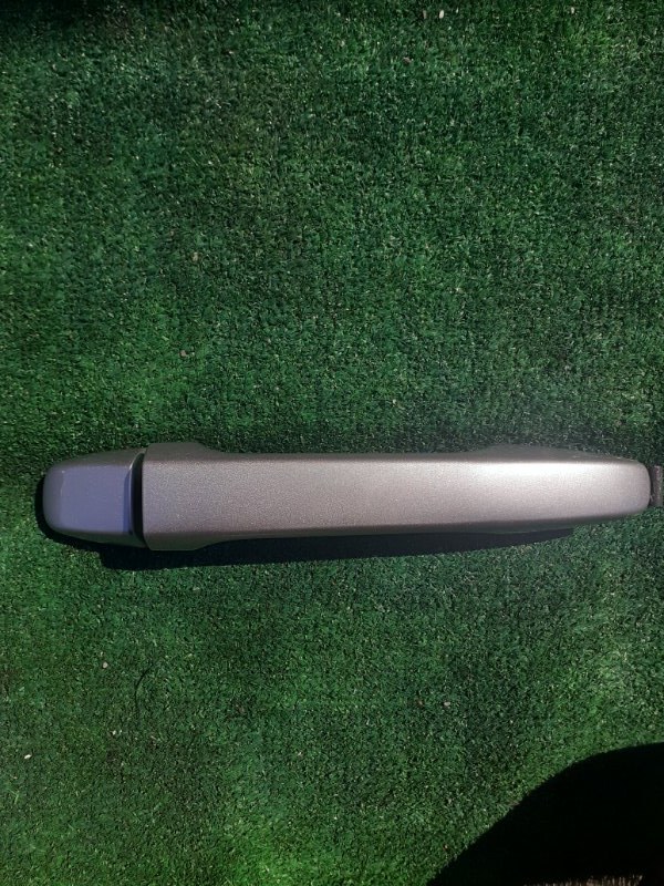 Ручка двери внешняя Subaru Xv Hibrid GPE 2016 2016 задняя правая