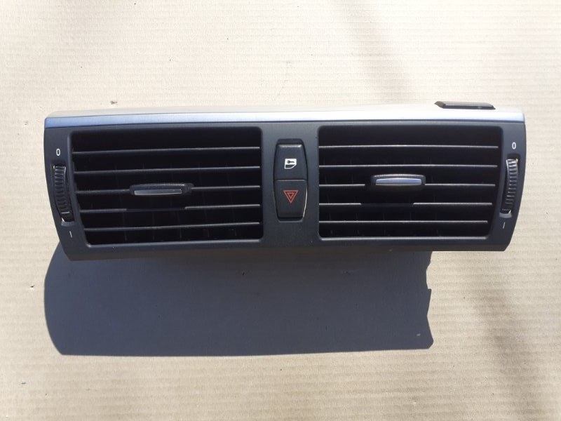 Дуйки Bmw X5 E70 N52B30 2009 Дуйки Bmw X5 E70 N52B30 2009
