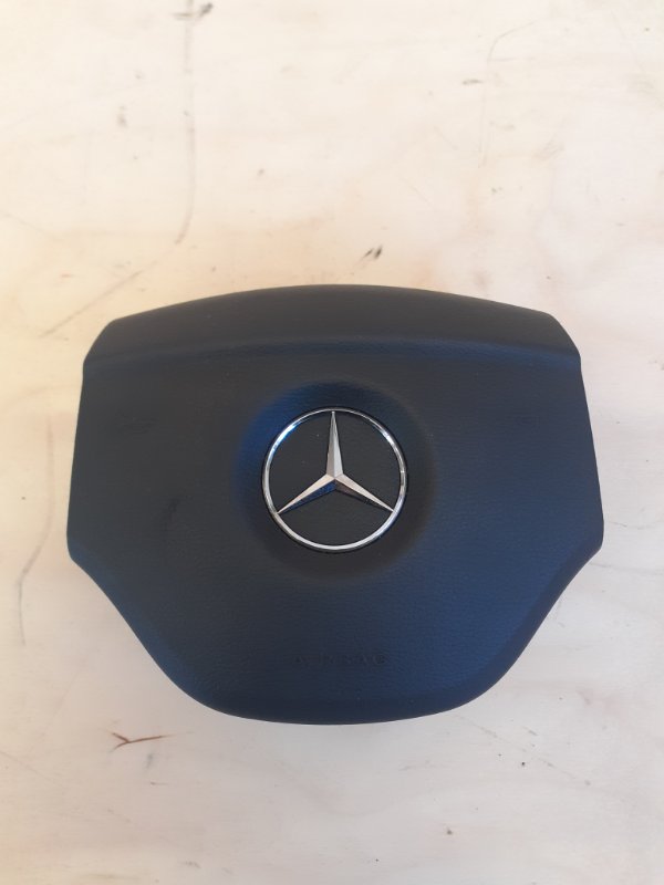 Airbag на руль Mercedes Benz Ml 500 W164.175 113.964 2005