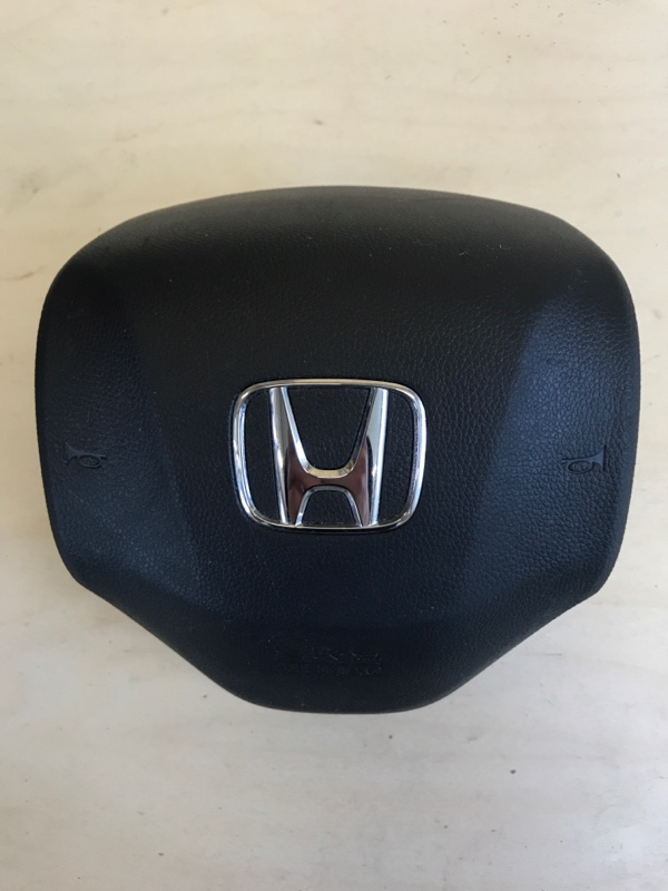 Airbag на руль Honda Vezel RU1 L15B 2014