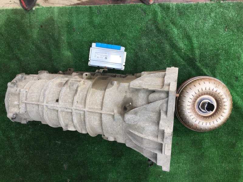 Акпп Bmw X5 E53 M54B30 2003 Акпп Bmw X5 E53 M54B30 2003