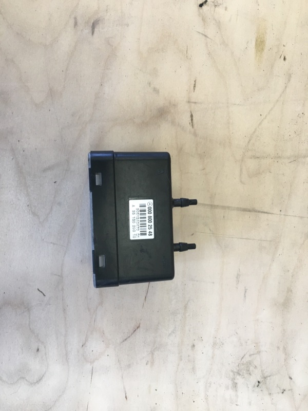 Насос подкачки сидений Mercedes Benz Ml 500 W164.175 113.964 2005