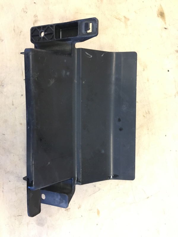 Кожух замка капота Mitsubishi Outlander Phev GG2W 4B11-S61-Y61 2014