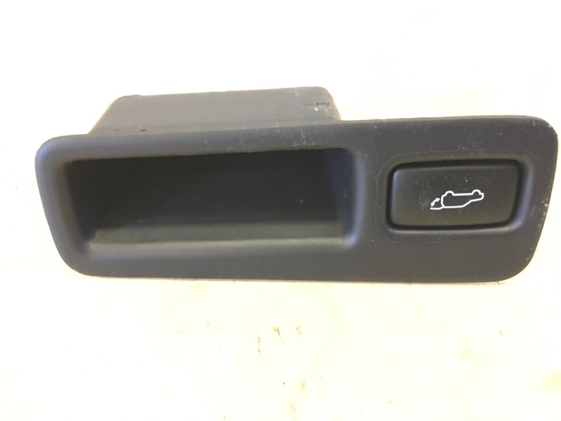 Кнопка открывания багажника Lexus Rx270 AGL10 1AR-FE 2013