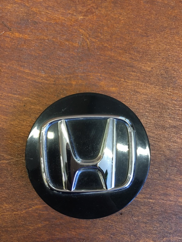 Колпаки на диски Honda Vezel RU2 L15B 2015