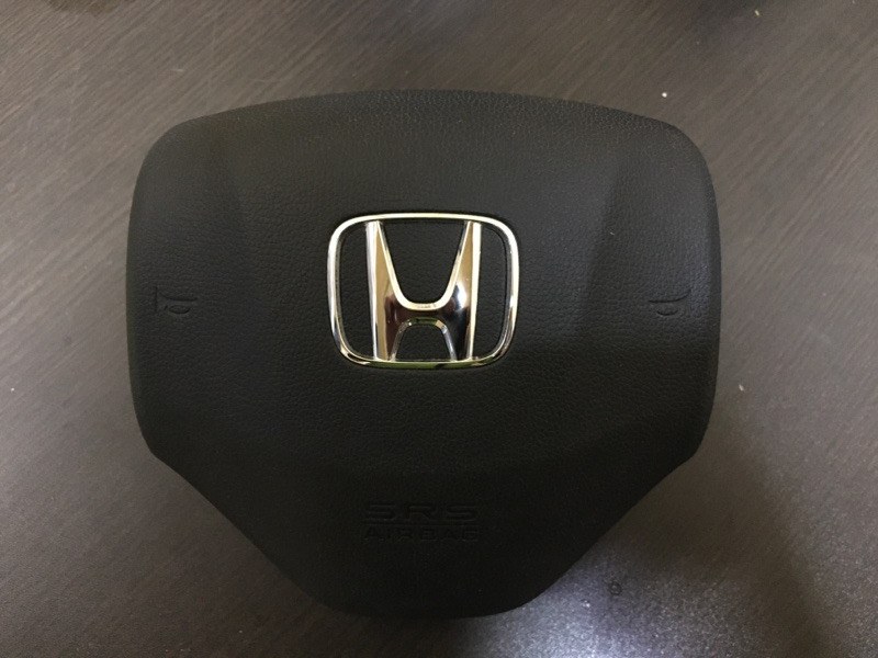Airbag на руль Honda Vezel RU4 LEB 2014