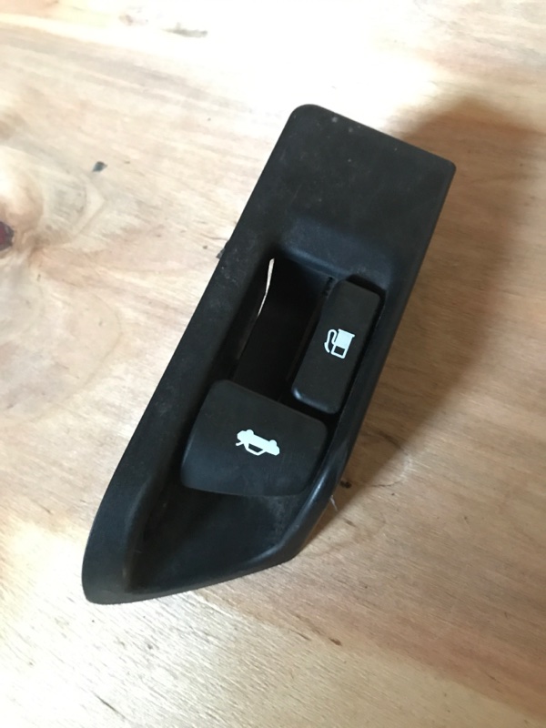 Ручка открывания капота Toyota Camry AVV50 2AR-FXE 2013