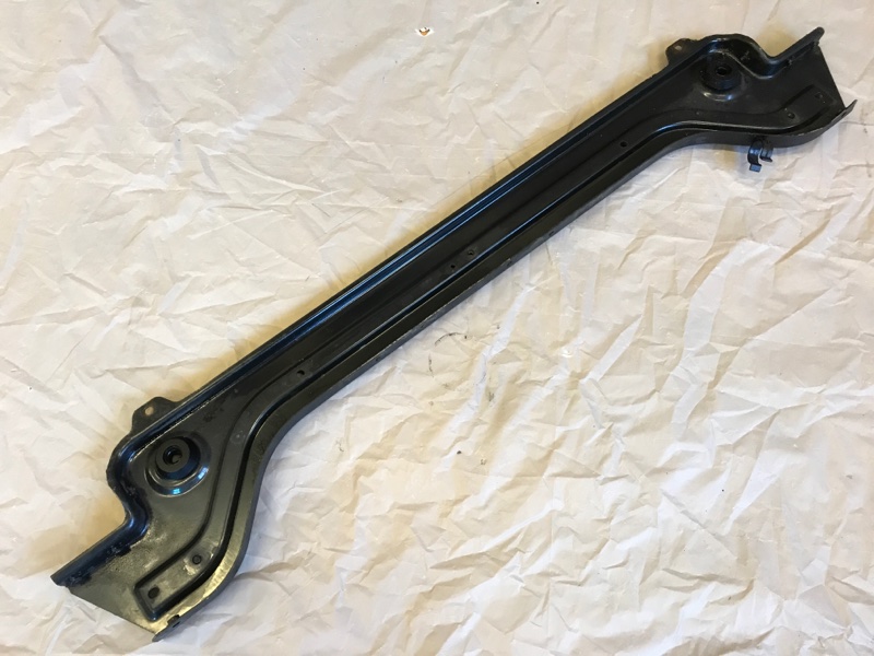 Передняя панель Mercedes Benz Ml 550 4Matic W164 273.963 2007