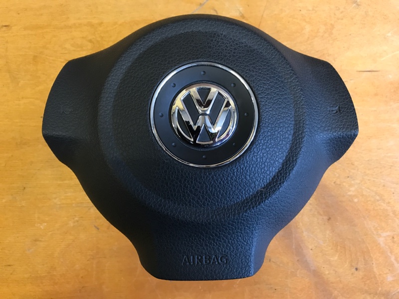Airbag на руль Volkswagen Tiguan TIG CCZD