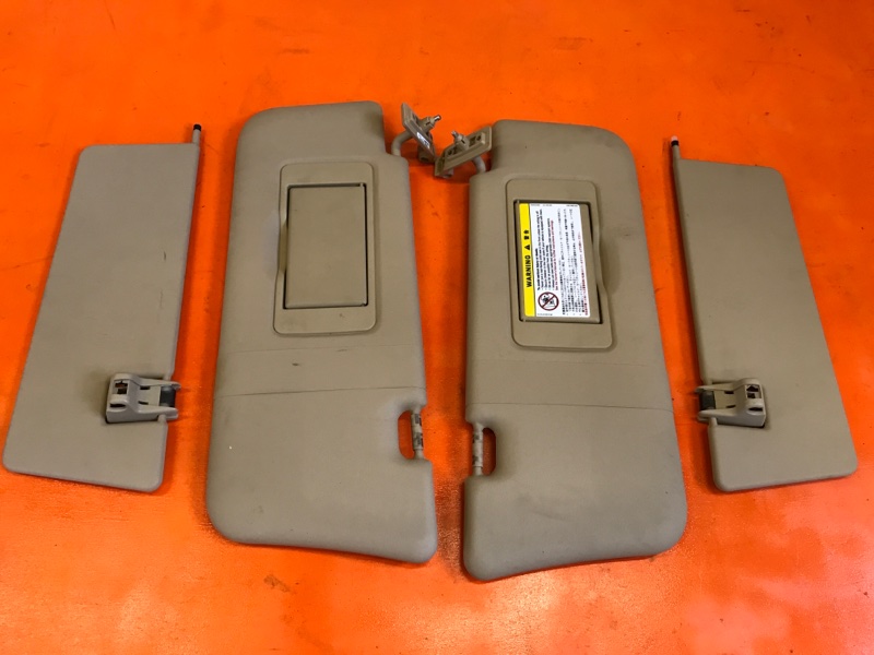Козырек Mercedes Benz Gl550 W164 M273E55 2006