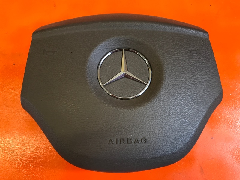 Airbag на руль Mercedes Benz Gl550 W164 273.963 2006