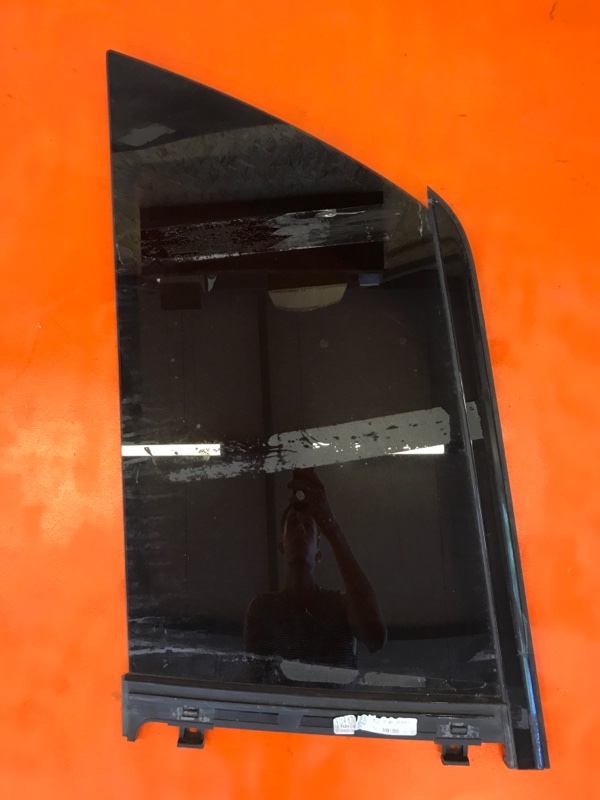 Форточка багажника Mercedes Benz Gl550 W164 M273E55 2006 правая
